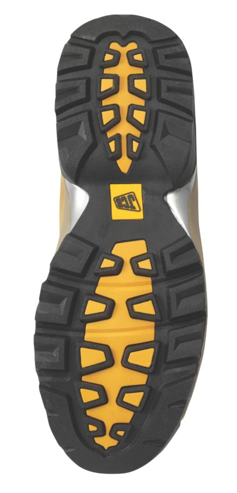 JCB Workmax Safety Boots