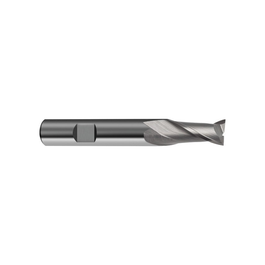 3295 2.00mm Type N Carbide Slot Drill