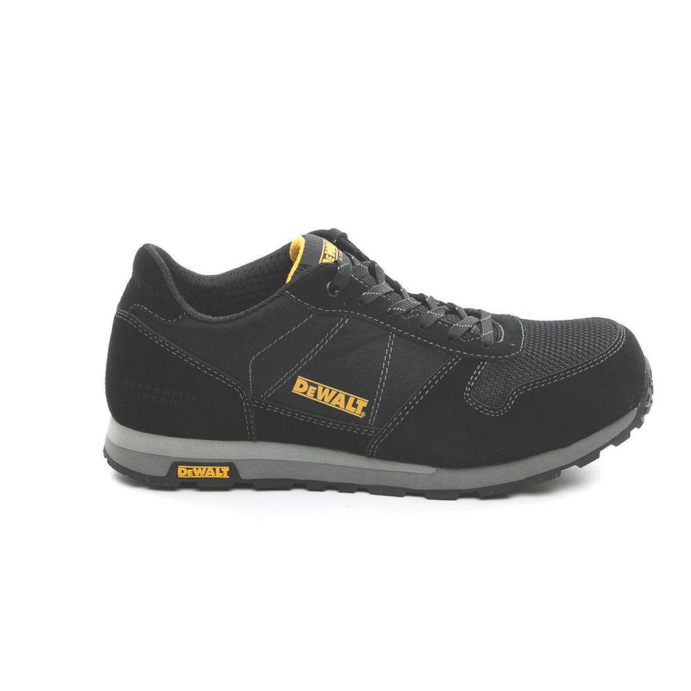 DeWalt Lennox Safety Trainers