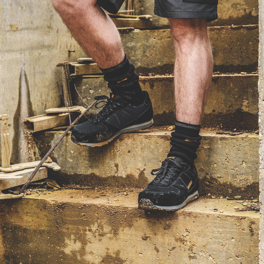 DeWalt Lennox Safety Trainers