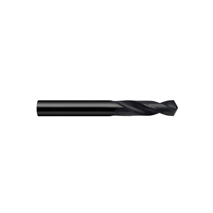 329 24.50mm HSS-Co GV120 Stub Drill