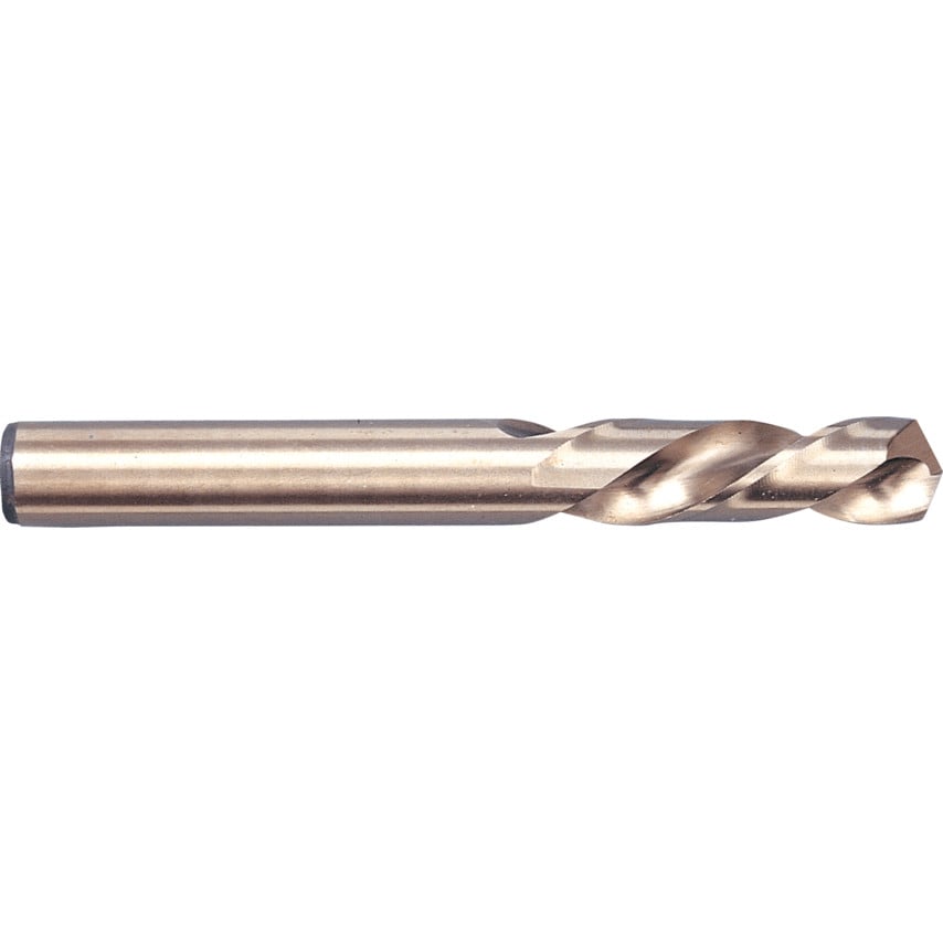 329 5.30mm HSS-Co GV120 Stub Drill