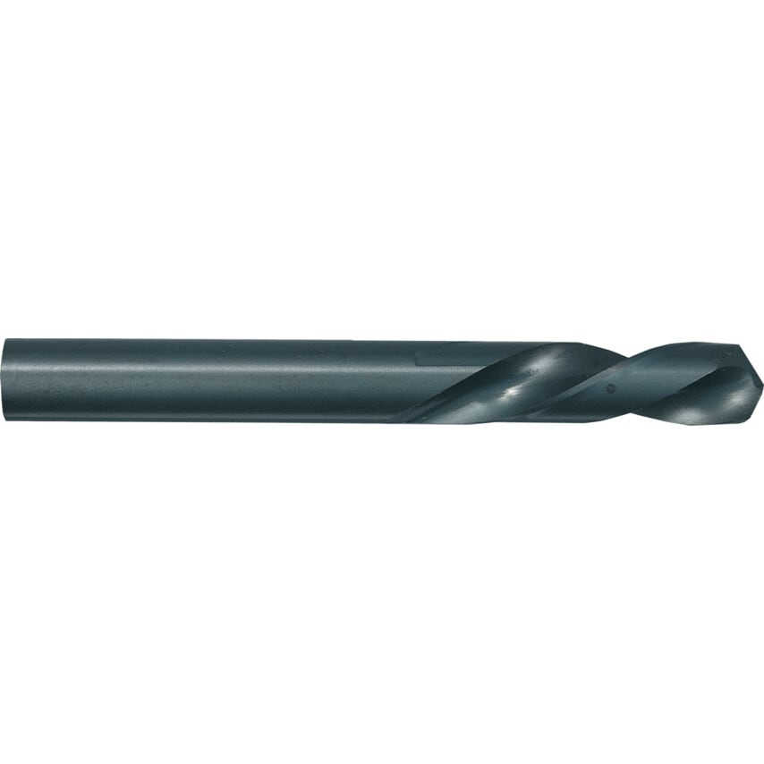 329 6.90MM HSCo GV120 Stub Drill
