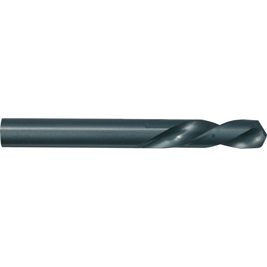 329 7.70MM HSCo GV120 Stub Drill