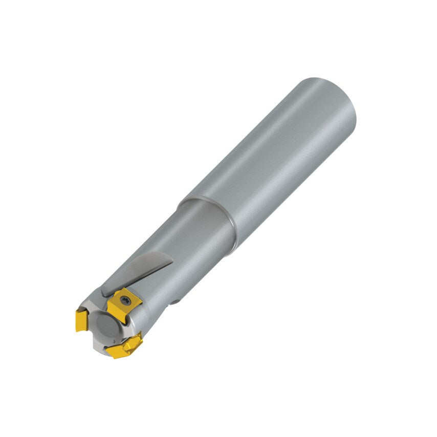 32A3R090A32-SLN12X-C LN12 90 Tangential End Mill