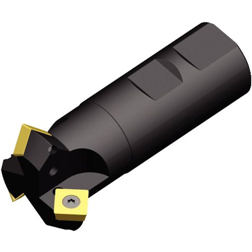 32D3R038B32SSP12 Facing Mills 45 SP..1204 D=32