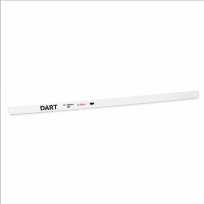 32T Hacksaw Blade, Pack of 10