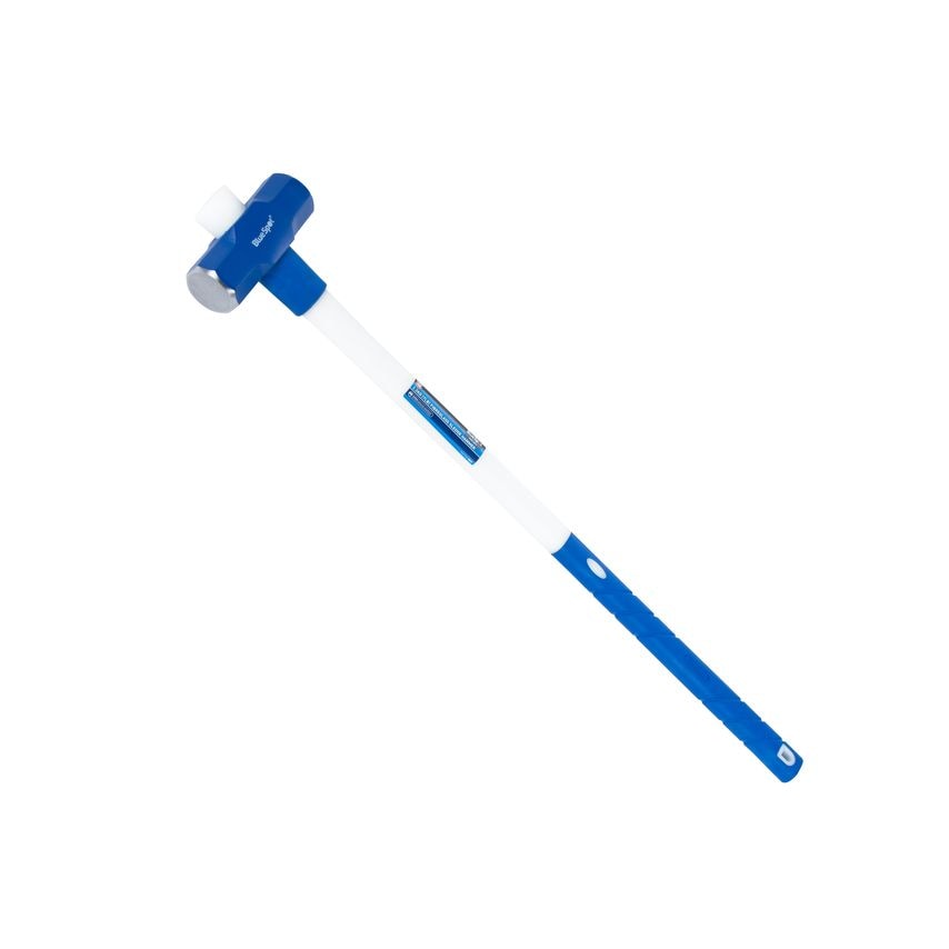 3.2kg (7LB) Fibreglass Sledge Hammer