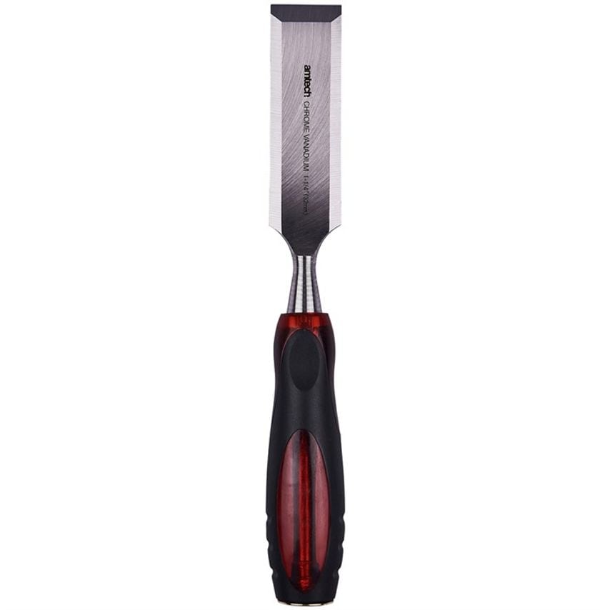 32mm (1.25") Bevel Edge Wood Chisel