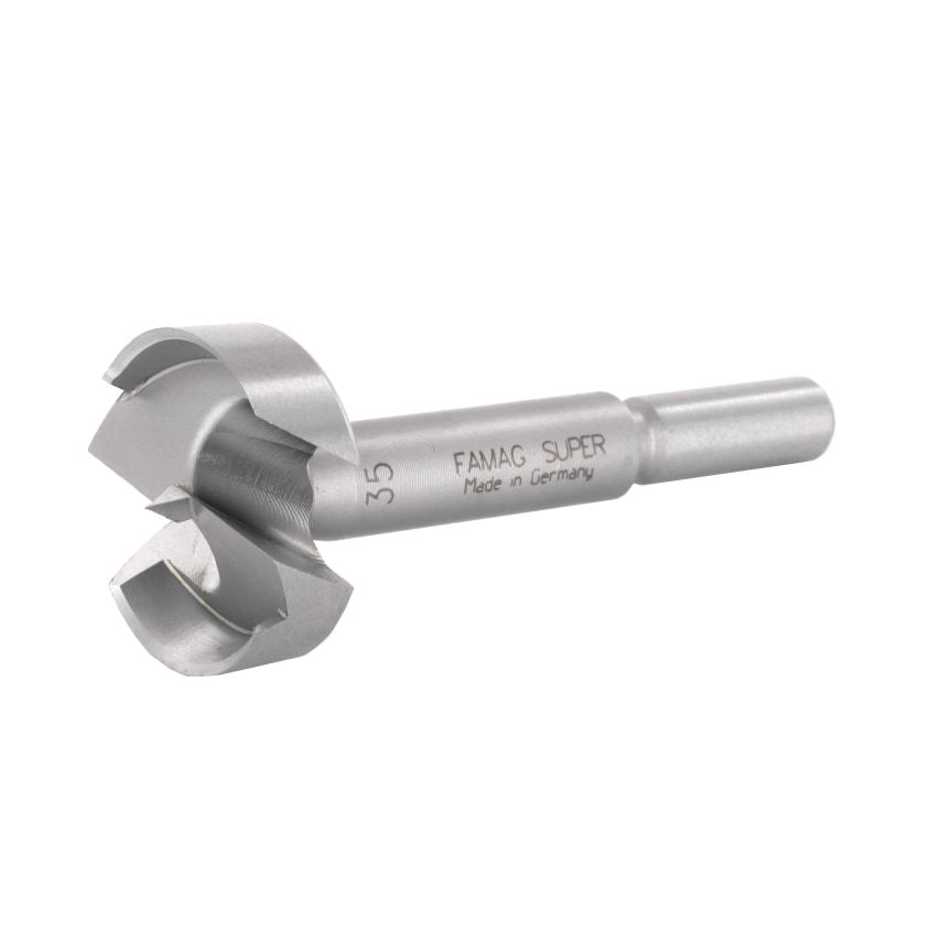 32mm Classic Metric Forstner Bit, 1630032