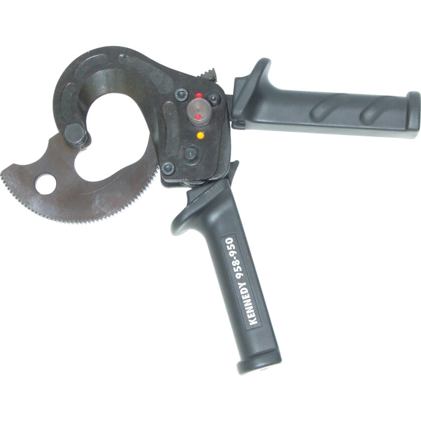 32mm DIA Cable Cutter Ratchet Type