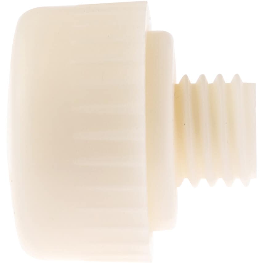 32mm Diameter Hard White Spare Face
