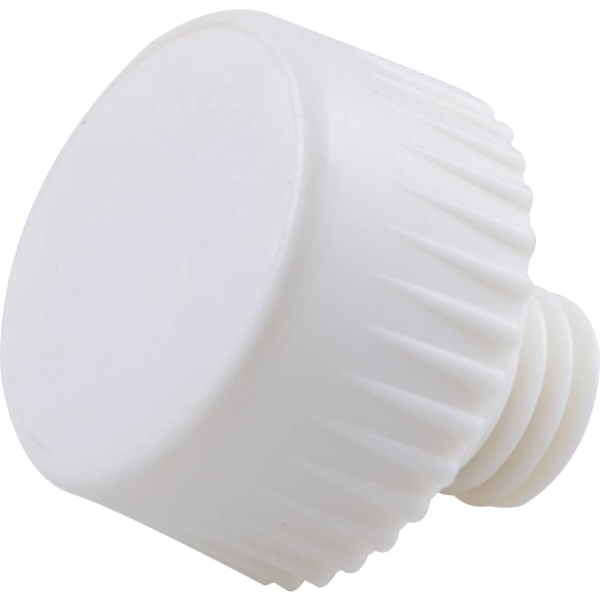 32mm Diameter Hard White Spare Face