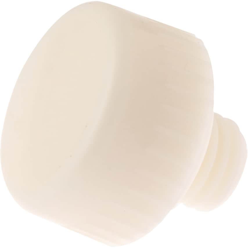 32mm Diameter Hard White Spare Face