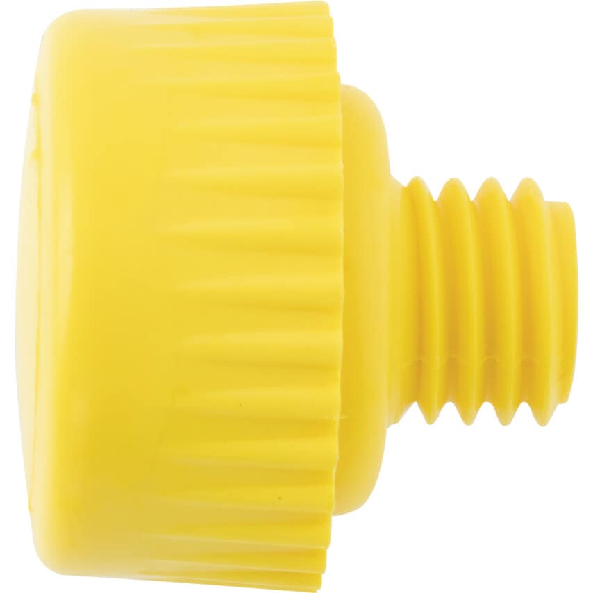 32mm Diameter Hard Yellow Spare Face