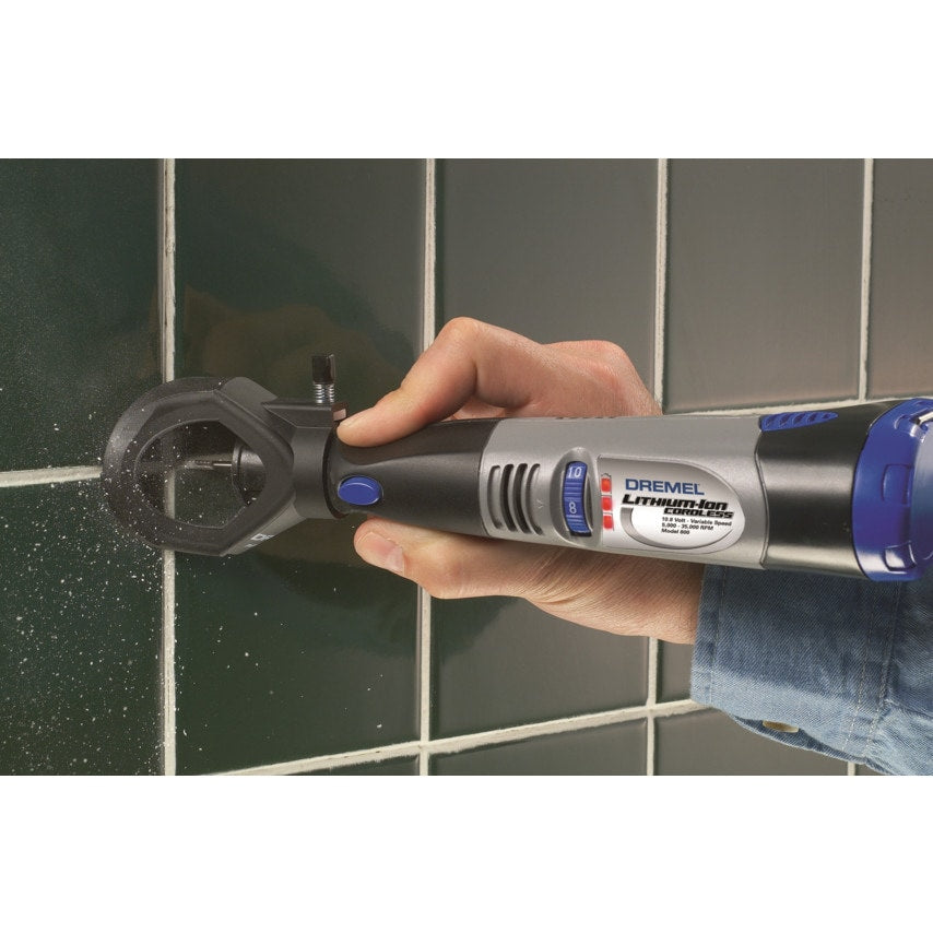 3.2mm Grout Removal Bit Ref. 570 - 2615057032
