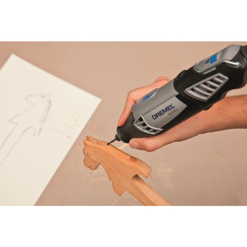 3.2mm High Speed Cutter REF.118 - 26150118JA, Pack of 2