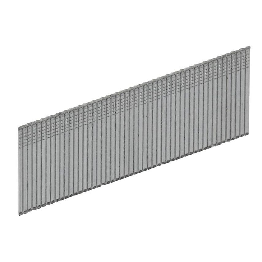 32mm IM65a Galvanised Angled Brads Box of 2000 + 2 Fuel Cells PAS300270