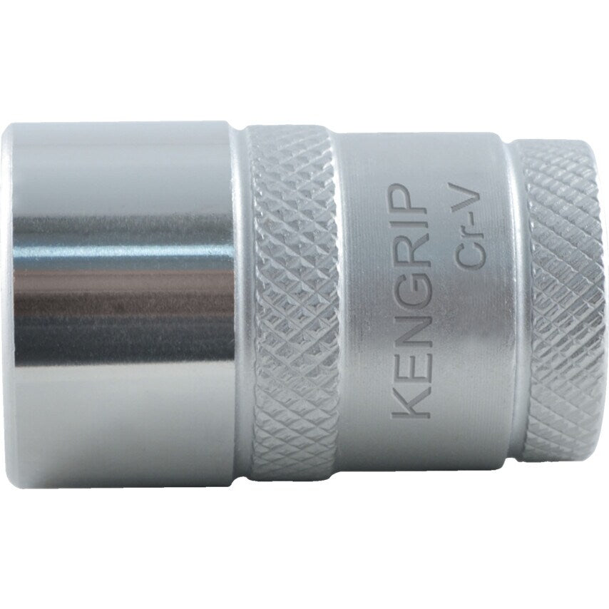 32mm Ken-Grip Socket 1/2" Square Drive