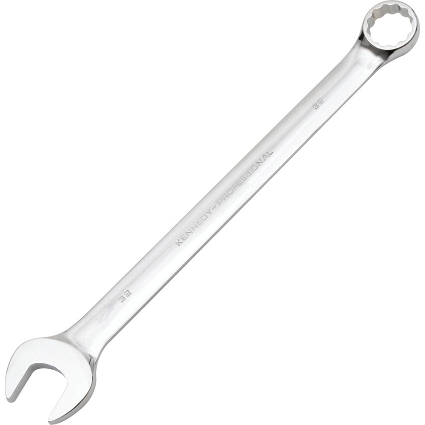 32mm Professional Combination Wrench