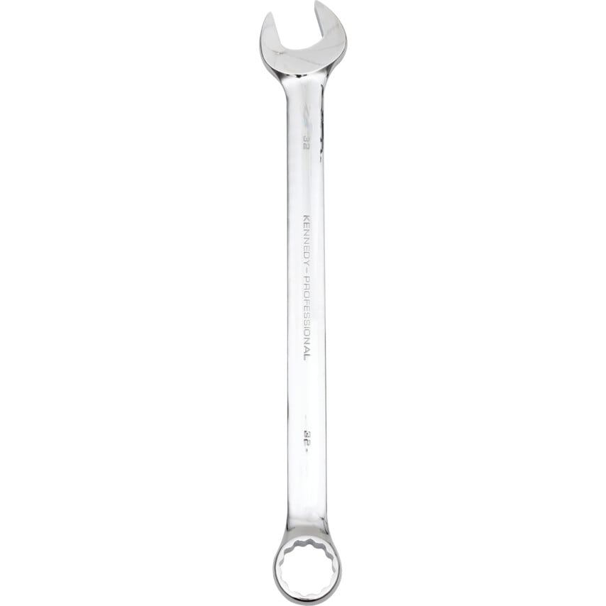 32mm Professional Combination Wrench