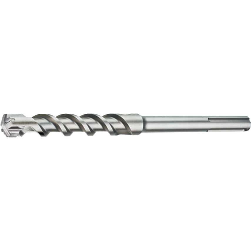 32mm Professional SDS-Max-4 M4 Hammer Drill Bit. 370mm Long (2608685874)