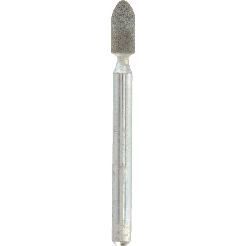 3.2mm Silicon Carbide Grinding Stone REF.83322 - 26153322JA
