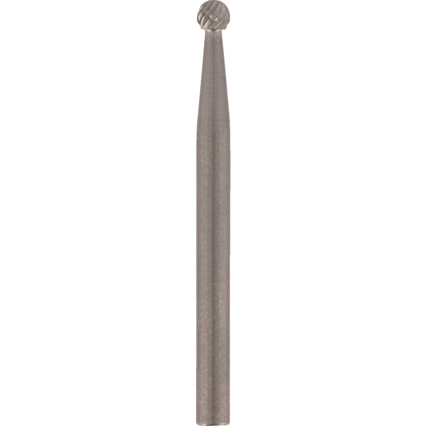 3.2mm Tungsten Carbide Cutter Ball Tip REF.9905 - 2615990532