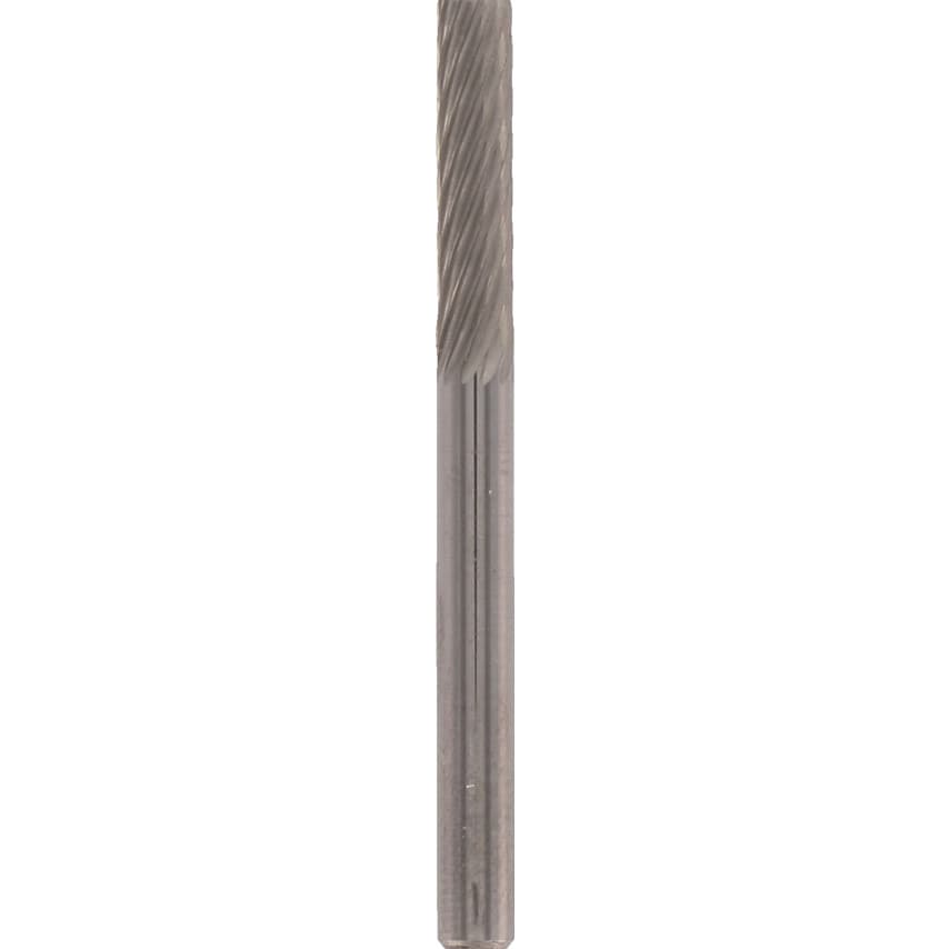 3.2mm Tungsten Carbide Cutter Square Tip Ref. 9901 - 2615990132