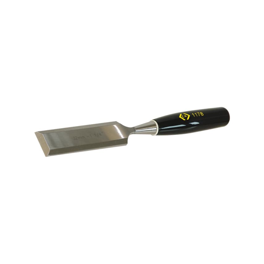 32mm Wood Chisel Bevel Edge