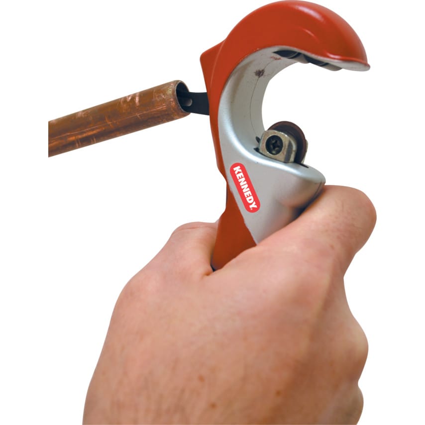 3-30mm Spring Loaded Automatic Pipe Cutter