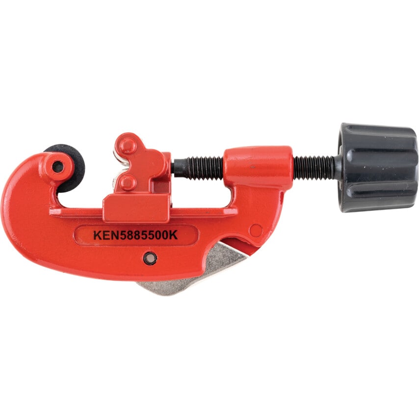 3-30mm x 150mm Tube Cutter
