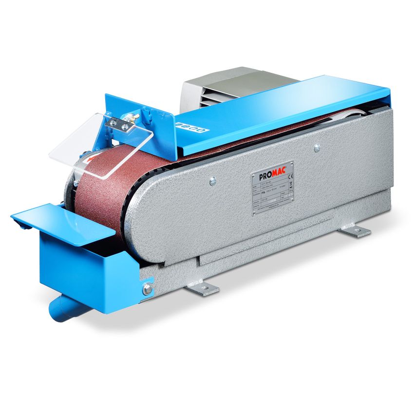 331C 100mm Belt Sander