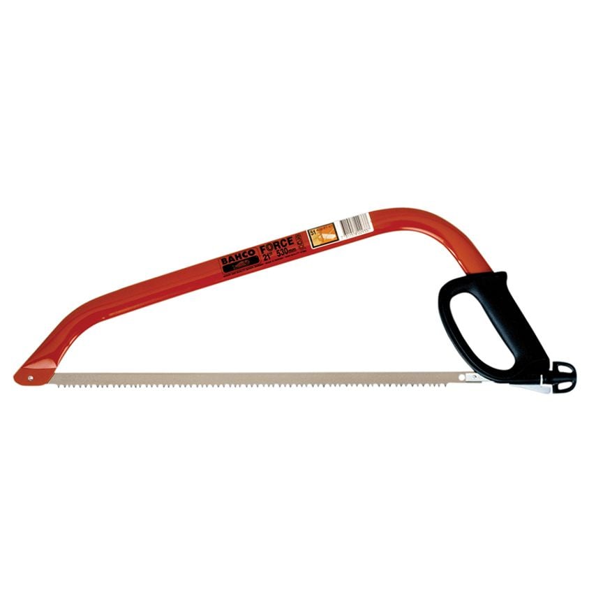 332-21-51 ERGO Bowsaw 530mm (21in) BAH3322151