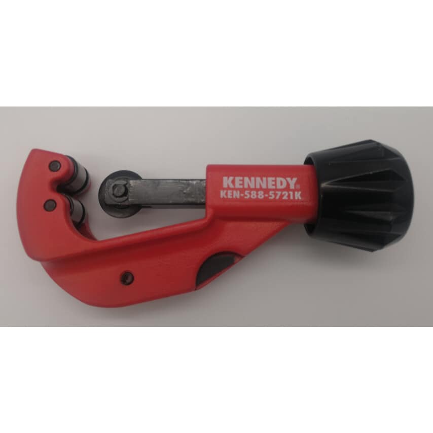 3-32mm (1/8"-1.1/4") Tube Cutter for Stainless Steel