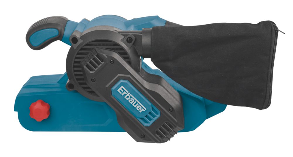 Erbauer EBS950 3"  Electric Belt Sander 220-240V