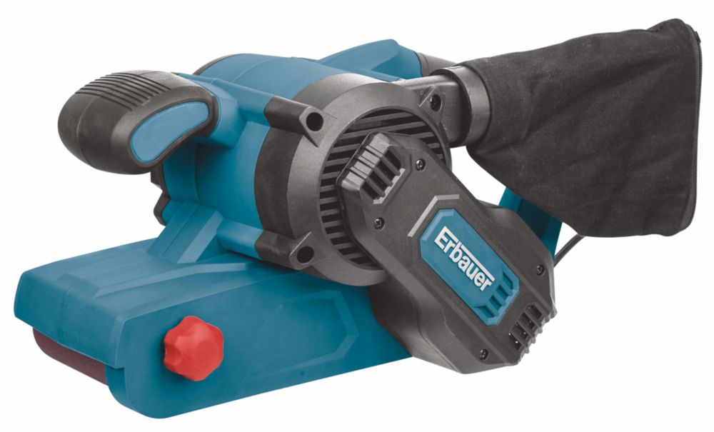 Erbauer EBS950 3"  Electric Belt Sander 220-240V