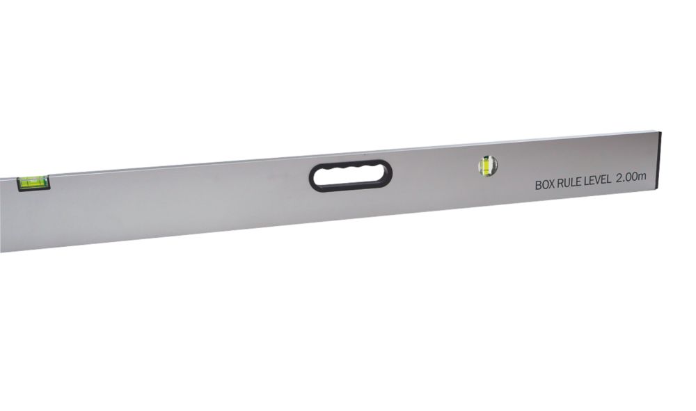 Refina  Box Rule Level 78" (200cm)