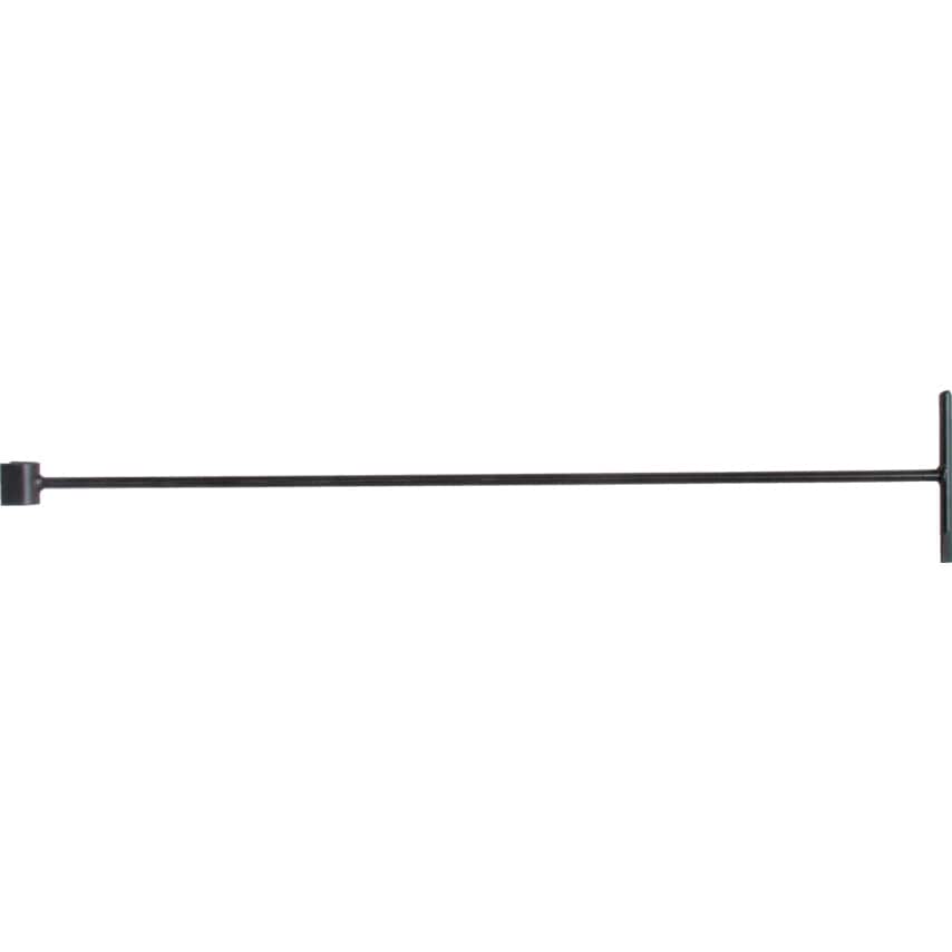 339C 42" Stopcock Key Crutch Fitting