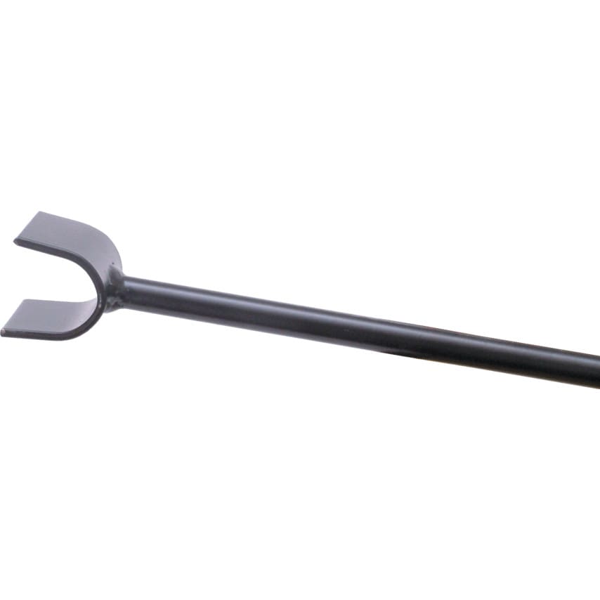 339C 42" Stopcock Key Crutch Fitting