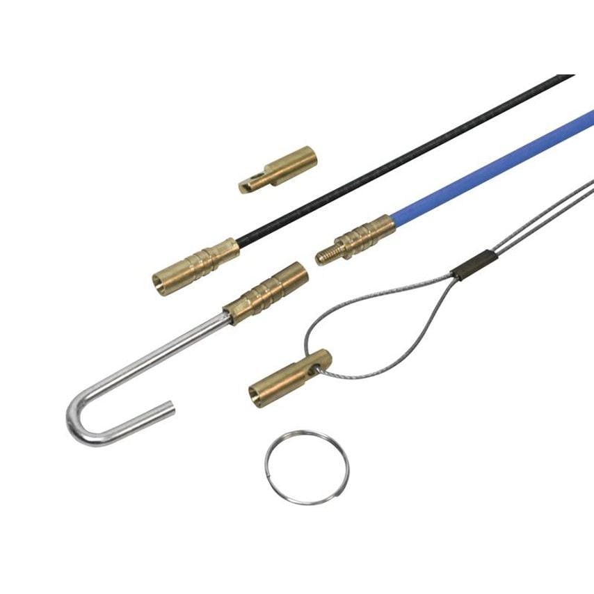 3.3m Cable Rod Set,15 Piece FAICRS330