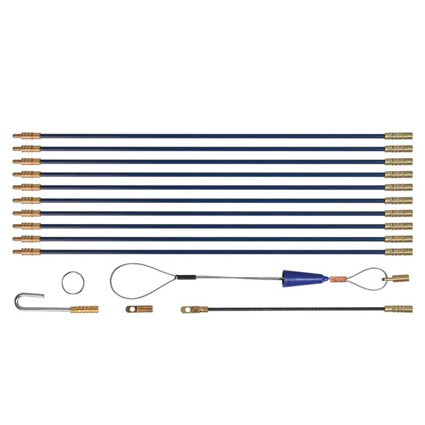 3.3m Cable Rod Set,15 Piece FAICRS330