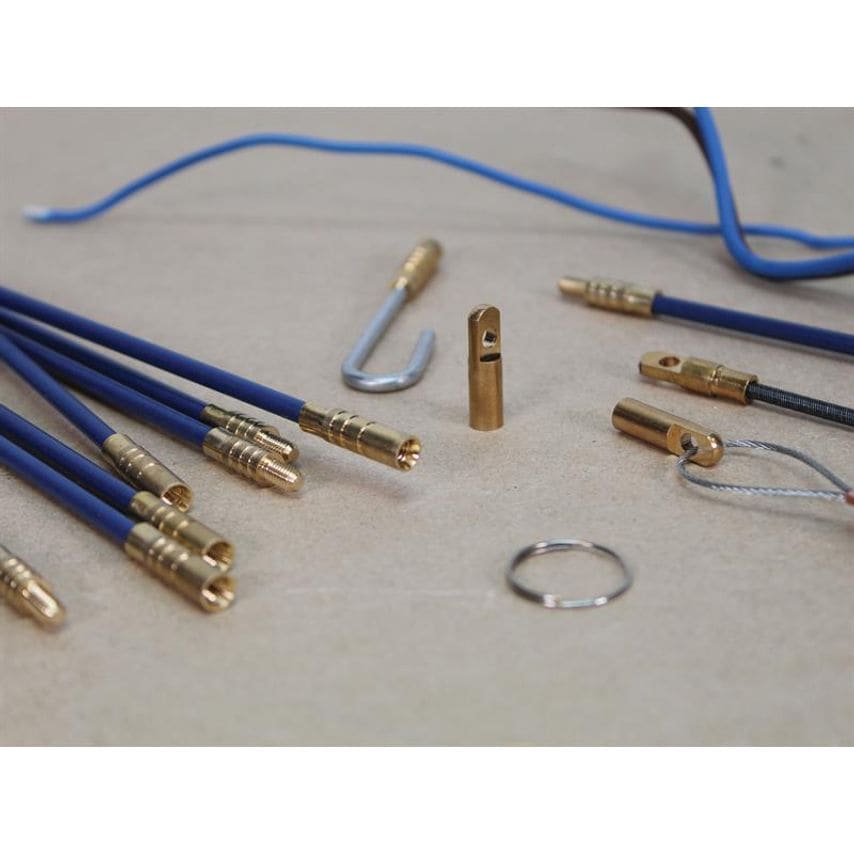 3.3m Cable Rod Set,15 Piece FAICRS330