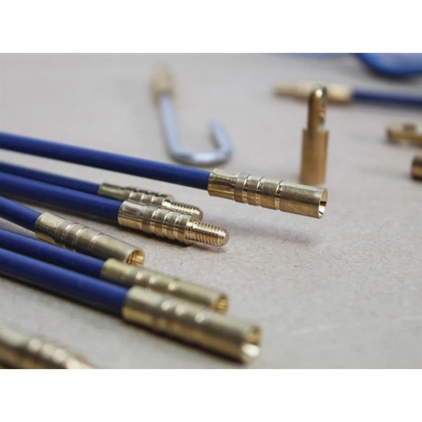 3.3m Cable Rod Set,15 Piece FAICRS330