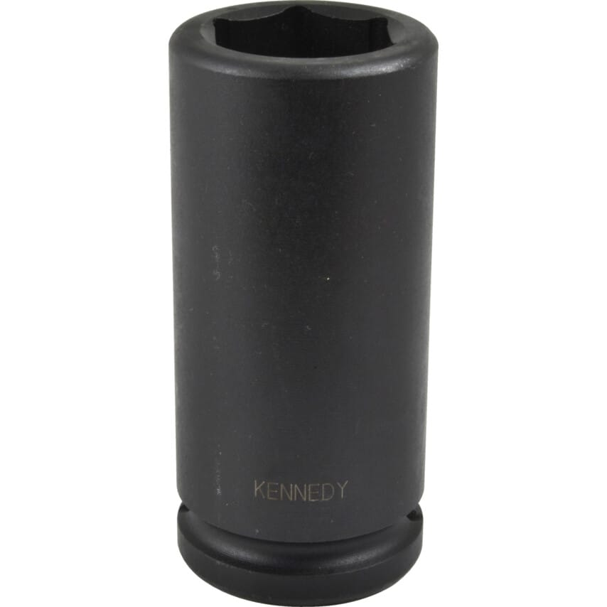 33mm Deep Impact Socket 1" Square Drive