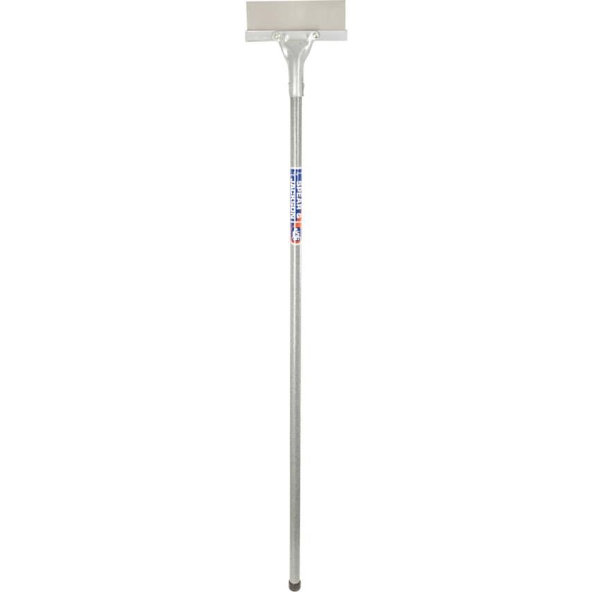 3420BC Floor Scraper Metal Handle