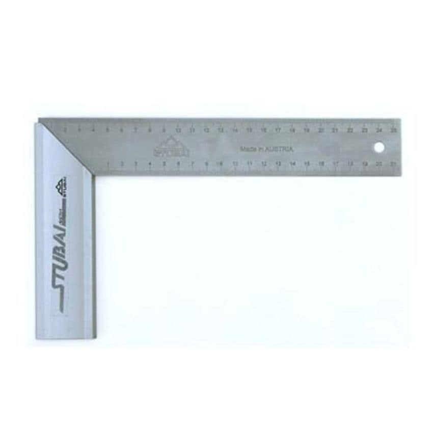 343040 Try Mitre Square 400mm