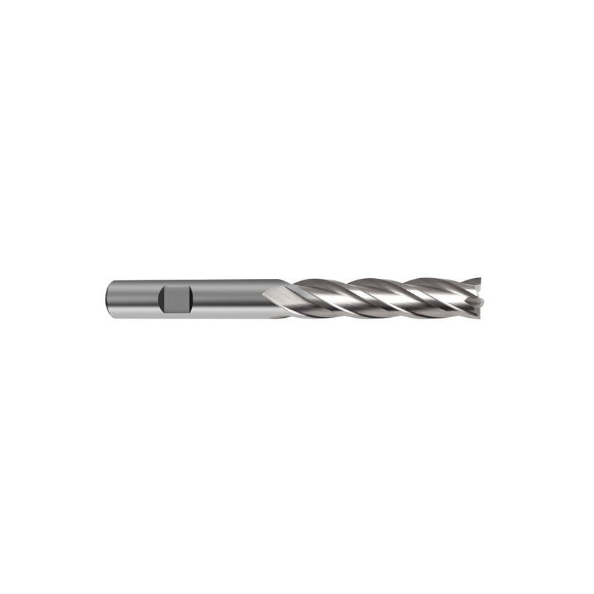 3431 16.00mm M42 4FL End Mill