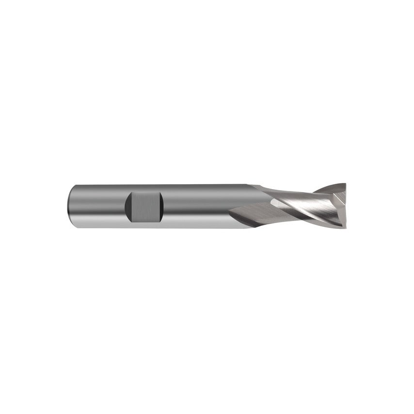 3451 12.00mm M42 2FL Slot Drill