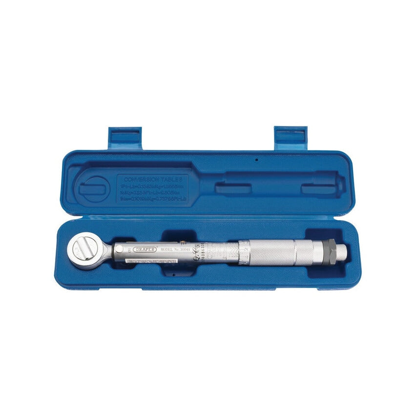 34570 3/8" Square Drive Ratchet Torque Wrench